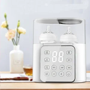 Baby Bottle Warmer Multi function Fast Baby A...