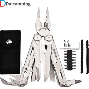Daicamping DL30 Replaceable Parts Multi Hand ...