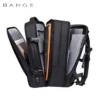 BANGE Expandable Men’s Backpack Waterpr...