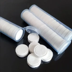 10/20PCS Compressed Towels Portable Travel No...